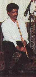 Mohammad Ali Kiani-Nejad