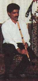 Mohammad Ali Kiani-Nejad